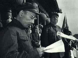 林彪夺权的原因 林彪叛逃的原因是什么