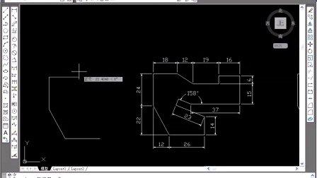 cad如何绘制电路图 在CAD中如何绘制电路图