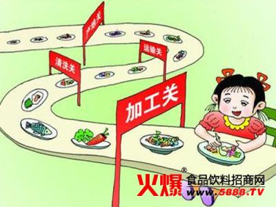 年度食品安全工作总结 学校食品安全工作计划