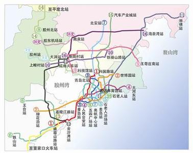 成都地铁今年通车 今年成都将有3条地铁通车 5条线路全面开建