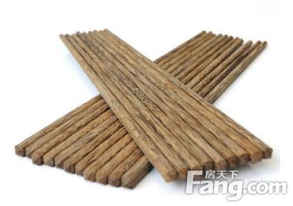 鸡翅木筷子的保养 鸡翅木筷子的保养方法, 如何选购鸡翅木筷子