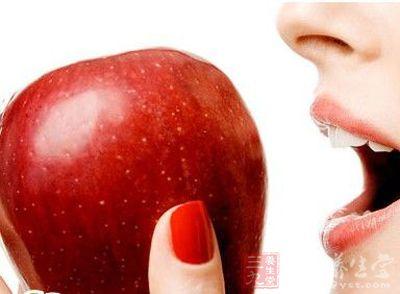 每天吃苹果的最佳时间 苹果什么时候吃最好_吃苹果的最佳时间