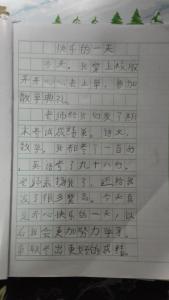 寒假叙事作文 难忘的寒假作文_叙事作文