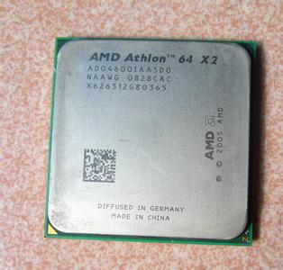 amd 速龙64 x2 7750 AMD 速龙64 X2 5050e CPU怎么样