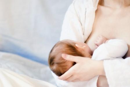 产妇母乳喂养注意事项 新生儿母乳喂养的注意事项