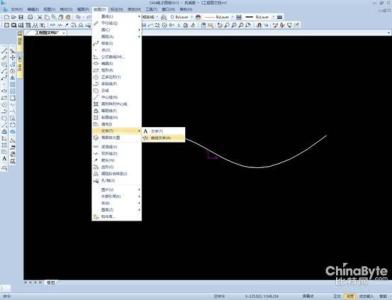cad查询曲线长度 CAD怎么查询出曲线的长度