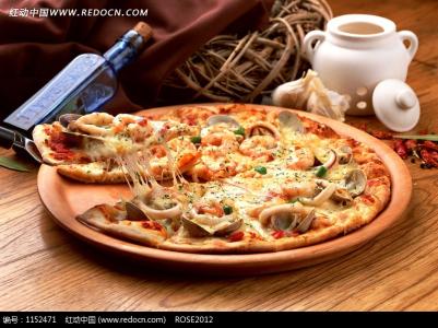 披萨食材有哪些 做披萨的食材都哪些_做披萨的食材推荐