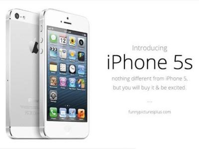 iphone 6s怎么样 iPhone 5S怎么样