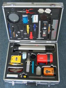 验房工具箱 验房工具箱里面都有哪些工具？哪里能买到？