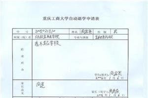 学生会干事辞职申请书 学生会辞职申请书范文