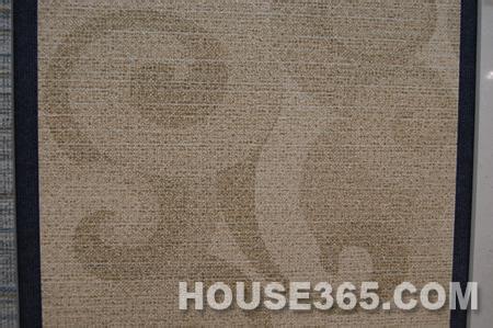 诺贝尔地毯瓷砖效果图 诺贝尔仿地毯瓷砖，诺贝尔仿地毯瓷砖怎么样