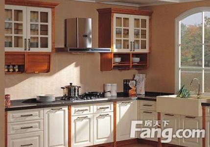 厨房橱柜设计注意事项 厨房橱柜颜色怎么选择?厨房橱柜注意事项?