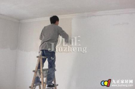 新房装修注意事项 新房装修墙面漆怎样做,墙面漆施工注意事项