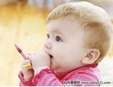 增强记忆力wangbuliao 增强宝宝记忆力的诀窍