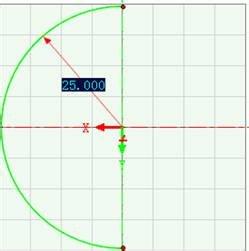 cad绘制缓和曲线 怎样使用CAD绘制粗的曲线