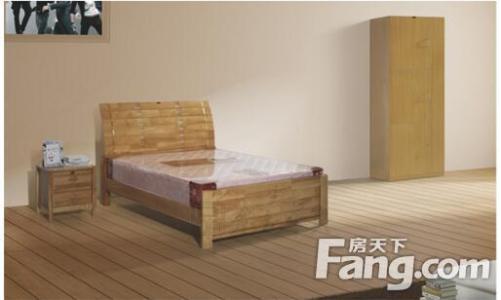 实木单人床价格 实木单人床的价格是多少?选购实木单人床的方法?