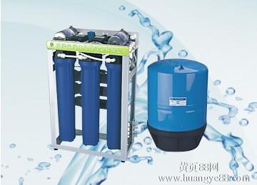 饮用水品牌市场占有率 市场上直饮纯水机的品牌有哪些