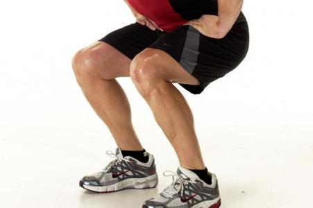 跑步如何保护膝关节 跑步者膝关节如何治疗