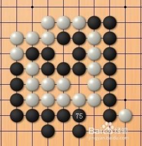 围棋对杀技巧 成为围棋高手的对杀的技巧