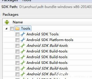 android sdk代理设置 android下载sdk怎么设置代理