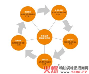 品牌整合营销传播案例 品牌产品营销传播案例分析