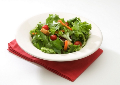 减肥沙拉食谱 蔬菜沙拉减肥食谱推荐5款