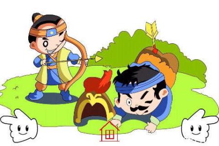 小学生成语故事精选 适合小学生看的成语故事大全精选