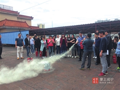 消防安全心得体会1000 消防安全教育心得体会1000字