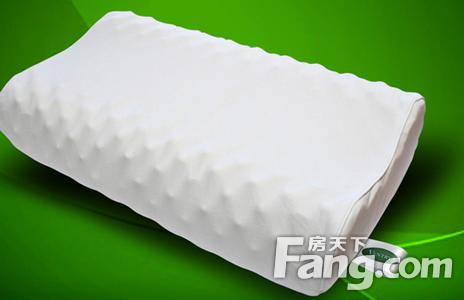 天然乳胶枕头 泰国乳胶枕三大品牌介绍？天然乳胶枕头辨别？