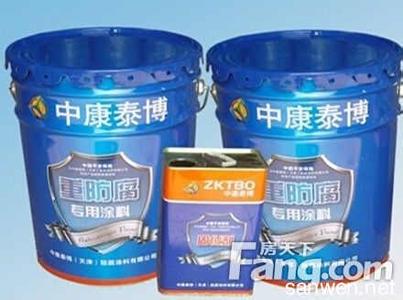 防水乳胶漆价格 购买防水漆哪种好?防水漆的价格是多少?