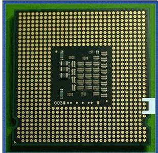 主机通常指的就是cpu 通常cpu指什么