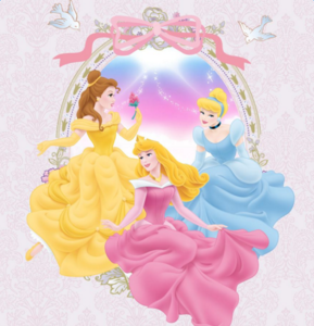 公主和王子的童话故事 关于公主的童话故事