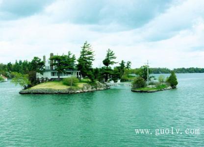 千岛湖旅游作文 关于外出旅游的作文 游千岛湖