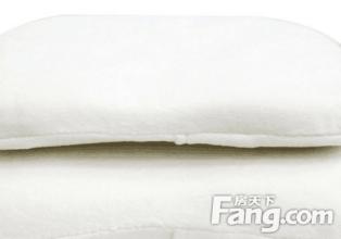 富安娜舒适枕头芯一对 富安娜枕头的市场价格