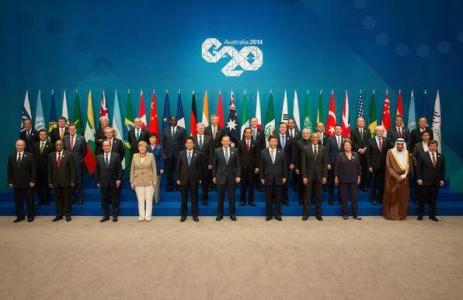 g20峰会政治小论文 关于g20峰会政治论文