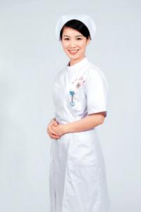 着装礼仪的基本原则 护士的着装礼仪