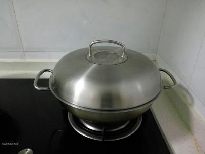 不锈钢炒锅为什么易糊 不锈钢炒锅为什么易糊?不锈钢炒锅应该如何清理?