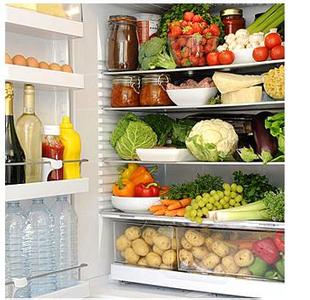 饥荒冰箱回鲜mod 如何使冰箱的饭菜回鲜