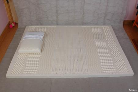 泰国乳胶床垫 泰国乳胶床垫多少钱,乳胶床垫有哪些特点？