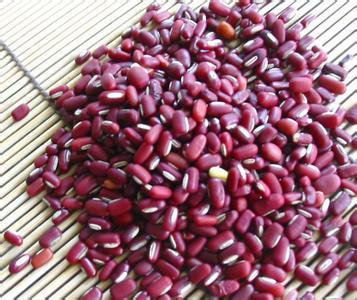 赤小豆薏米汤的功效 赤小豆的功效与作用