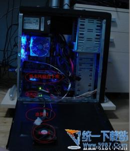 机箱声音很大 电脑机箱声音很大是什么原因导致的