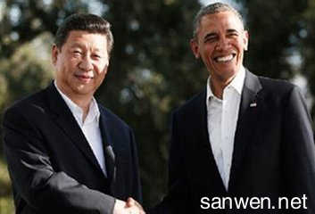 中国阅兵奥巴马 奥巴马为什么不参加阅兵