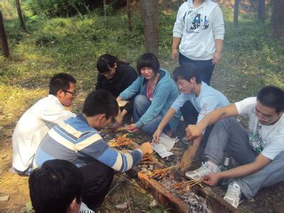 班级野炊活动方案 班级野炊活动总结