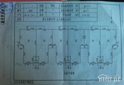 房产证办理流程 阳江复式楼办理房产证时需要什么材料？流程是什么