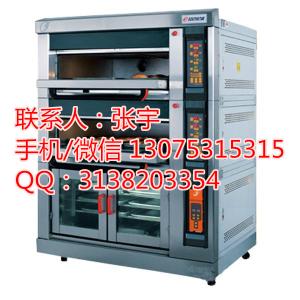 燃气烤箱和电烤箱区别 燃气烤箱和电烤箱有什么区别，如何选购电烤箱