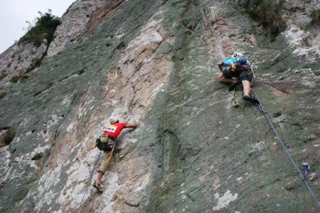 登山绳使用方法 登山绳的用法与保养方法