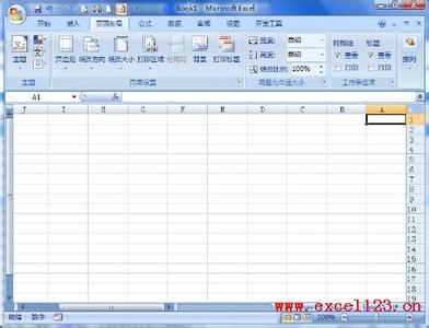 excel如何切换工作表 excel2007如何切换工作表