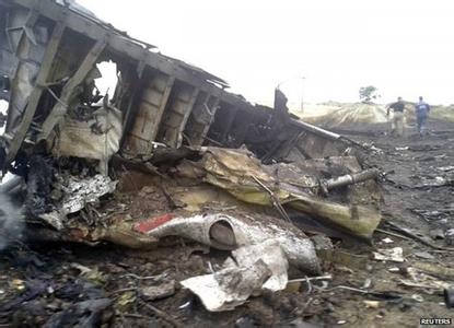 巴基斯坦失联航班坠毁 巴基斯坦航班坠毁原因 巴基斯坦飞机PK-661坠毁现场照片图