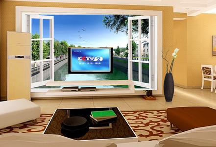 电视机选购技巧 怎么挑选好的3D电视_3D电视的选购技巧