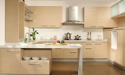 整体橱柜材料选择 整体厨柜用什么材料好?整体厨柜如何选择?